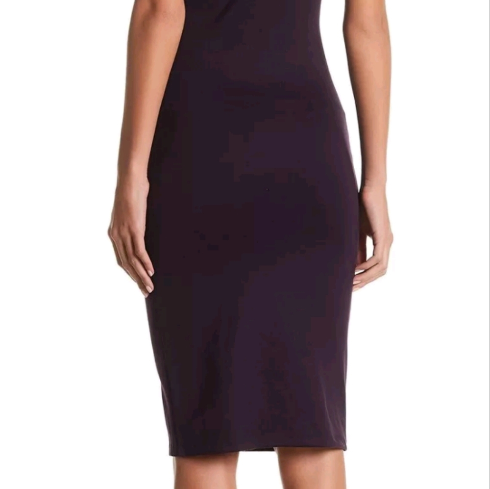 Off Shoulder Bodycon - Picture 4 of 4